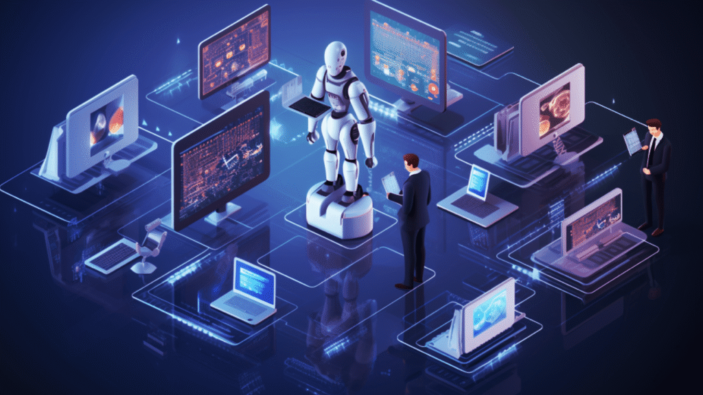 AI Automation
