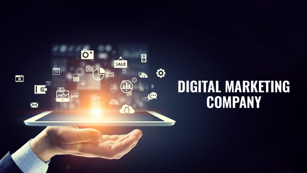 Digital Marketing Services | DeeAsha