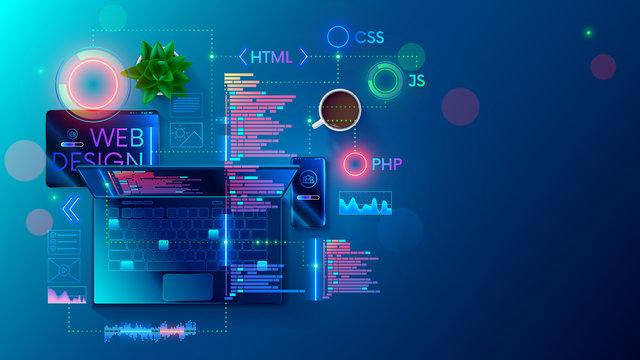 Web Design Services